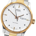 MIDO M005830A Multifort Day-Date Automatic Men's Watch