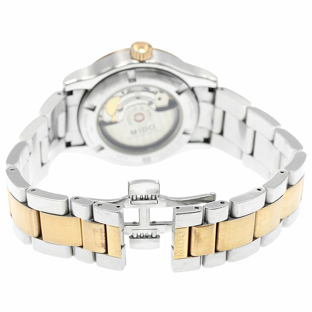 MIDO M005830A Multifort Day-Date Automatic Men's Watch