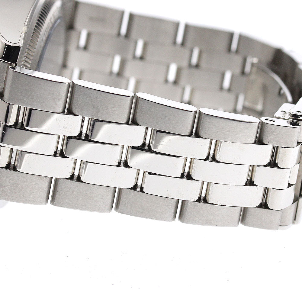 TUDOR 57100 Glamour Double Date Automatic Men's Watch - Excellent Condition