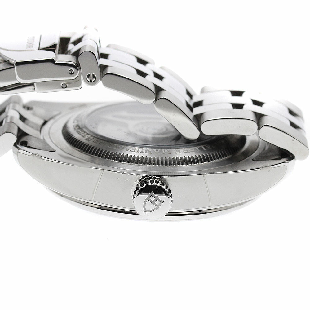 TUDOR 57100 Glamour Double Date Automatic Men's Watch - Excellent Condition