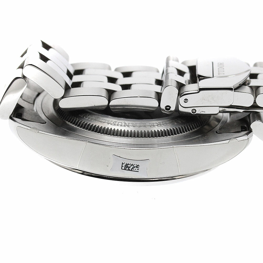 TUDOR 57100 Glamour Double Date Automatic Men's Watch - Excellent Condition