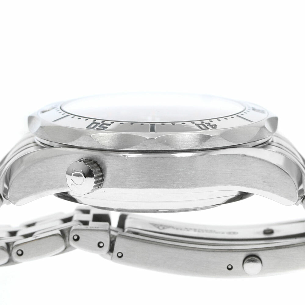 OMEGA 2598.80 Seamaster 300 Date Chronograph Automatic Men's Watch Excellent Condition with Warranty.