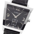CORUM 106.404.20 Trapeze Small Seconds Quartz Men's Watch