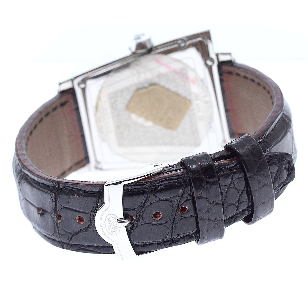 CORUM 106.404.20 Trapeze Small Seconds Quartz Men's Watch – myLUXURY