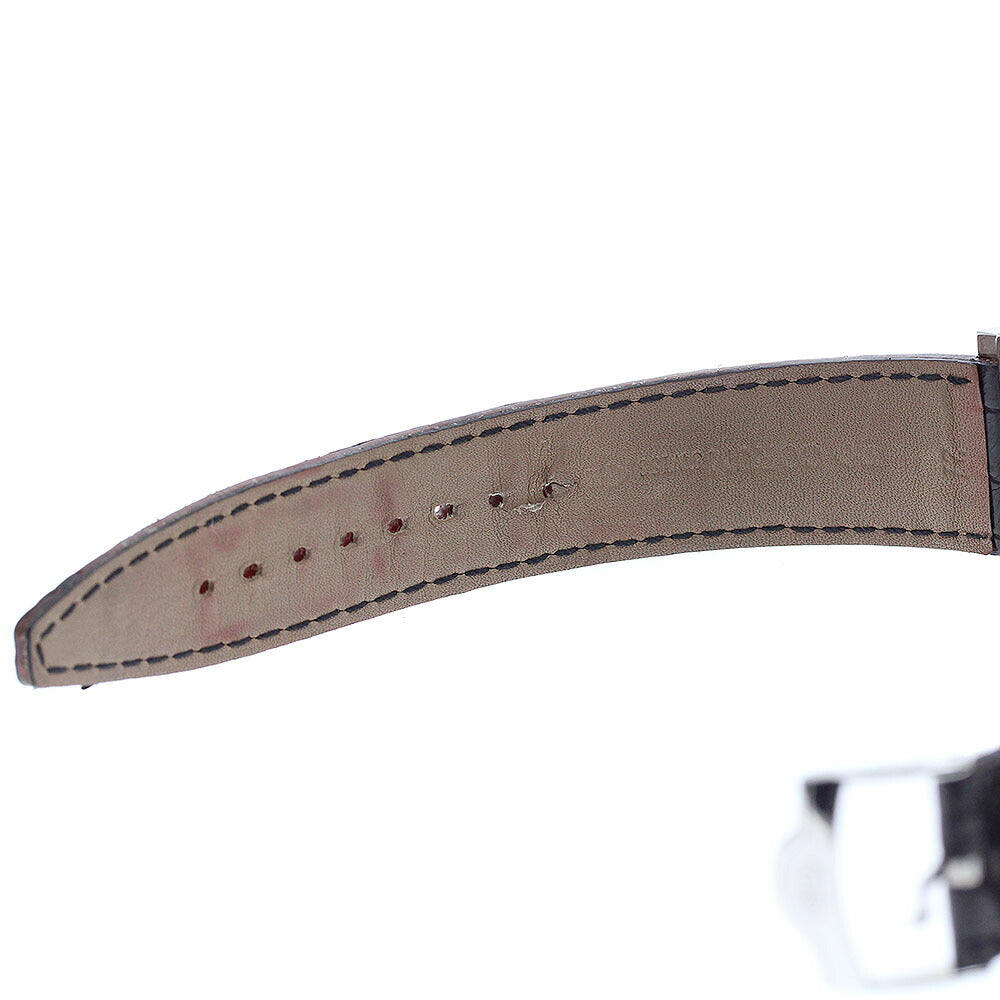 CORUM 106.404.20 Trapeze Small Seconds Quartz Men's Watch