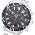 OMEGA 2569.52 Seamaster 300 Racing Chronograph Regatta Automatic Men's Watch