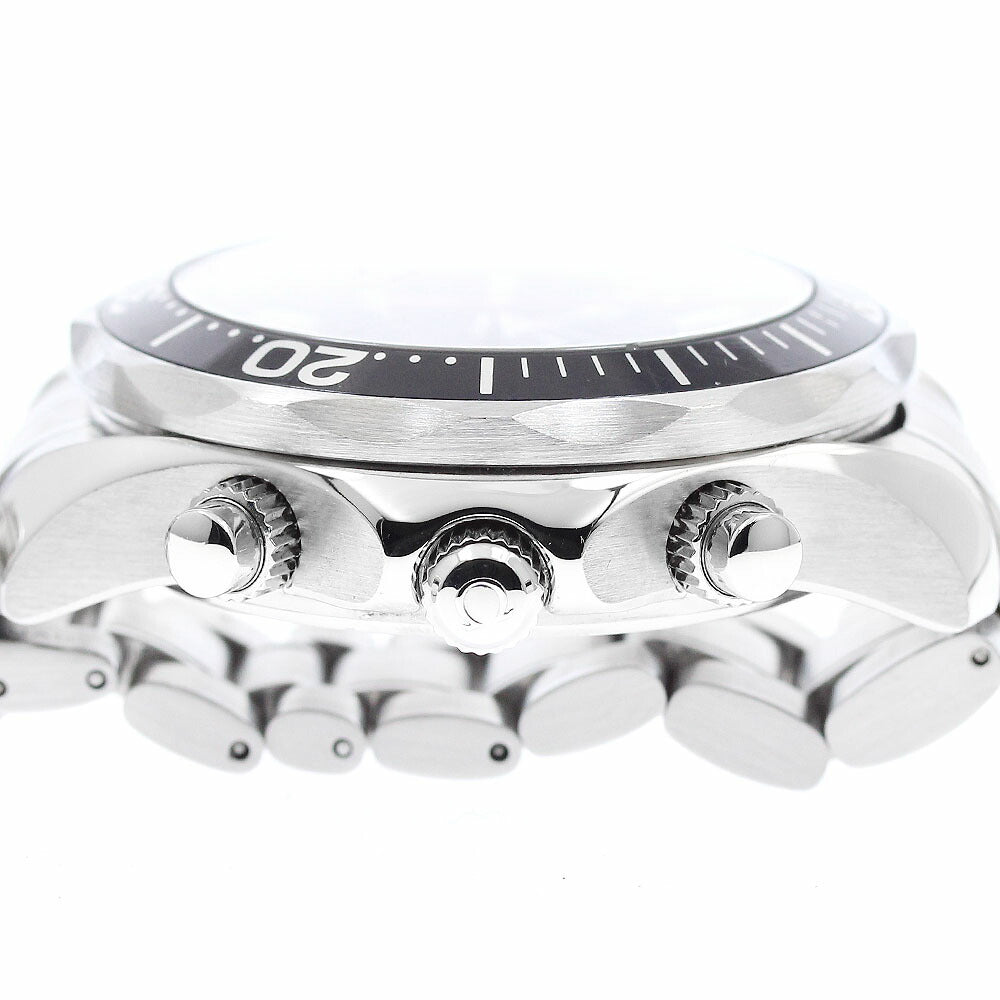 OMEGA 2569.52 Seamaster 300 Racing Chronograph Regatta Automatic Men's Watch