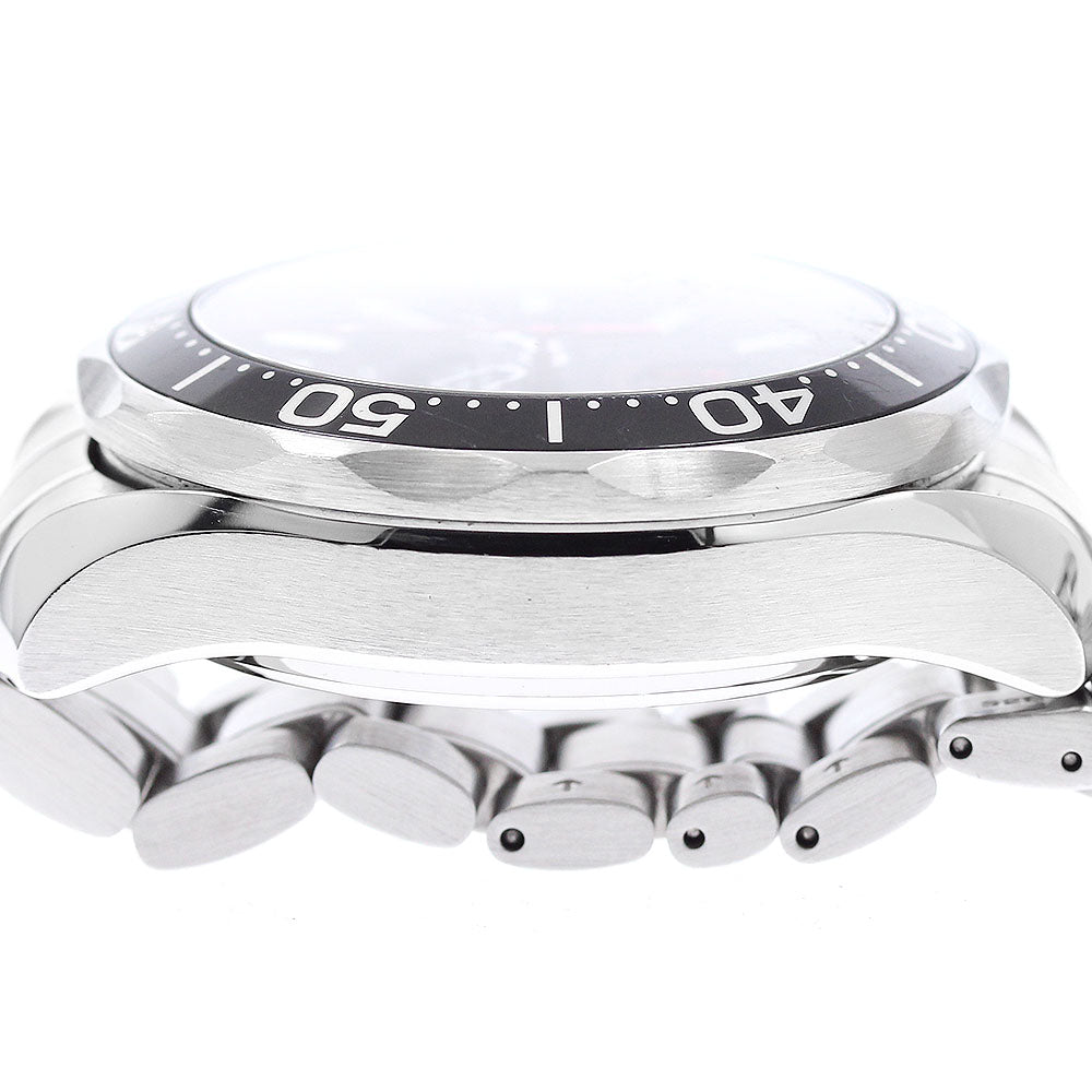 OMEGA 2569.52 Seamaster 300 Racing Chronograph Regatta Automatic Men's Watch