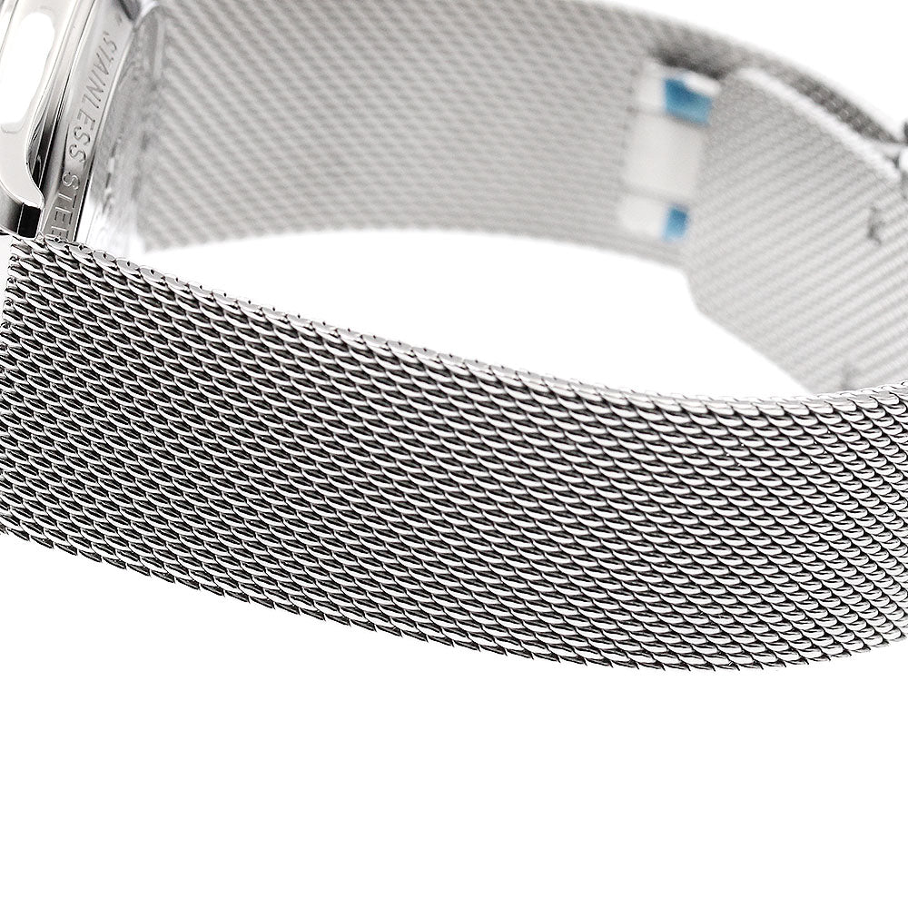 MONTBLANC 119945 Heritage Automatic Men's Watch Excellent Condition